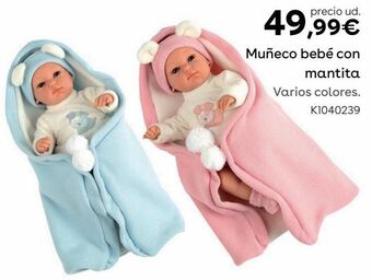 ToysRus Muñecos oferta