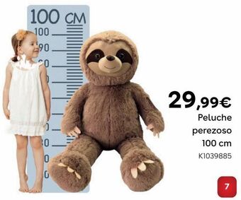 ToysRus Peluche oferta