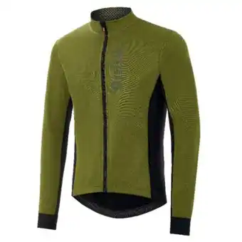 Wala Chaqueta anatomic membrana hombre oferta