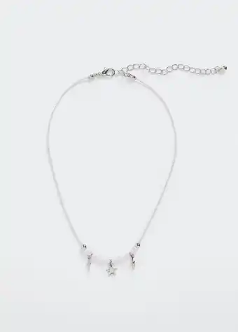 MANGO Collar zahara oferta