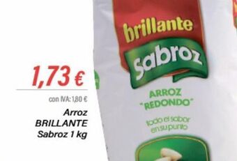 Cash Ifa Arroz brillante oferta