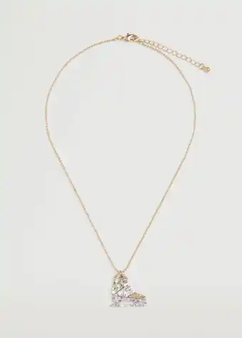 MANGO Collar skate oferta