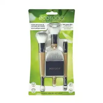 NutriTienda Love your skin set brochas oferta