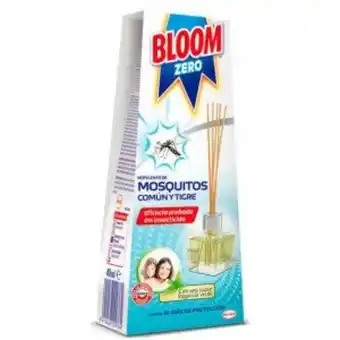 Primor Mikado repelente de mosquitos oferta