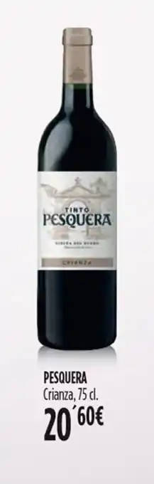 Hipercor Pesquera oferta