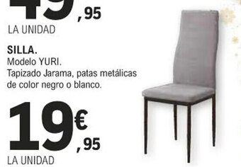 E.Leclerc Silla oferta
