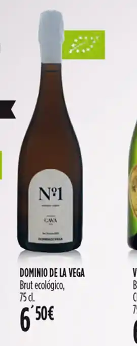 Hipercor Dominio De La Vega oferta