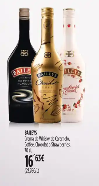 Baileys