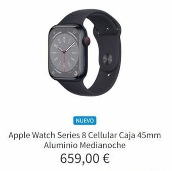 K-tuin Apple watch apple oferta