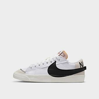 JD Sports Nike blazer low '77 jumbo oferta