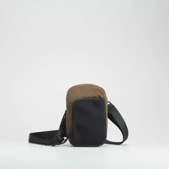 Bandolera bicolor nyc