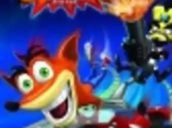 Cash Converters Crash tag team racing psp oferta