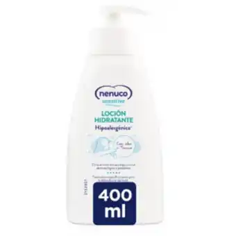 Primor Loción hidratante para bebés... oferta