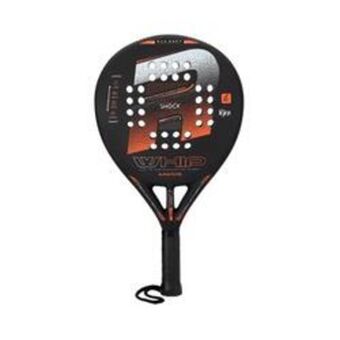 Decathlon Pala de pádel royal padel 790 whip eva oferta