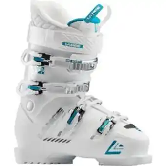 Decathlon Botas de esquí sx 70 w (blanco-acuarela) mujer oferta