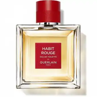 Primor Habit rouge edt oferta