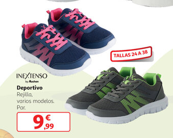 Alcampo Deportivo oferta