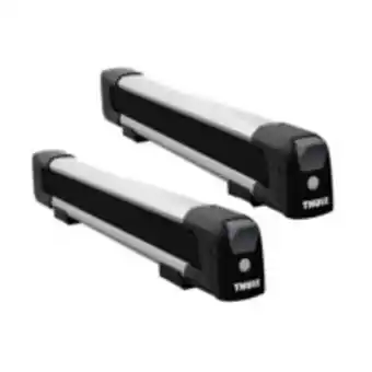 Norauto Portaesquís thule snowpack 7326 oferta