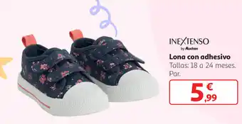 Alcampo Lona con adhesivo oferta