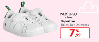 Alcampo Deportivo oferta