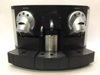 Cash Converters Cafetera capsulas nespresso gemini 220 oferta