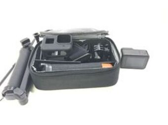 Cash Converters Camara deportiva gopro hero8 oferta