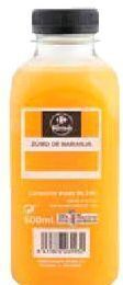 Carrefour Zumo de naranja recién exprimido carrefour el mercado oferta
