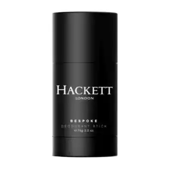 de la Uz Hackett london bespoke desodorante stick 75g oferta