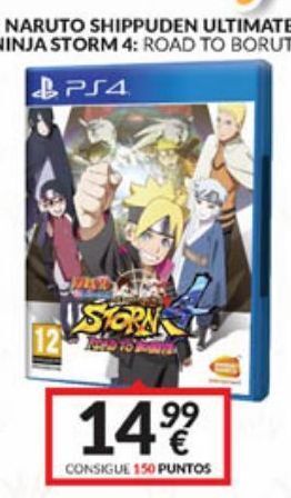 Game Juegos playstation oferta