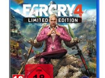Cash Converters Far cry 4 ps4 oferta