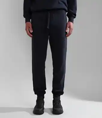 Napapijri Pantalones de felpa hitra oferta