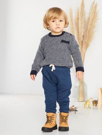 Kiabi Pantalón de felpa oferta