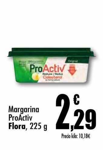Unide Market Margarina proactiv flora oferta