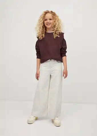 MANGO Jeans elena oferta