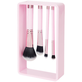 Action Pinceles de maquillaje magnéticos al soporte oferta