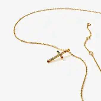 Yanbal Collar cruz victoria oferta