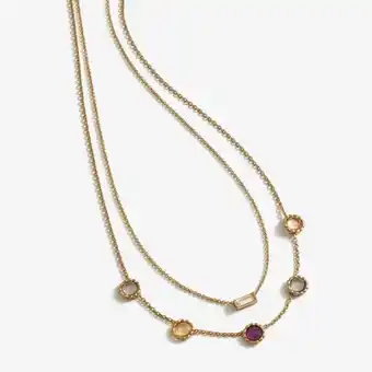 Yanbal Set collares sarar oferta