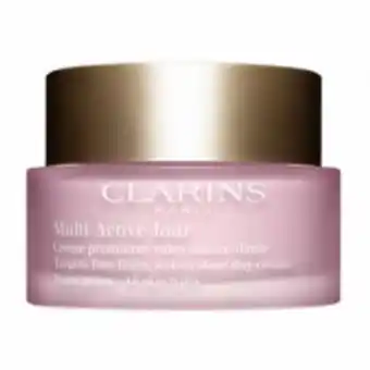 Douglas Clarins crema multi-activa día - todas las pieles oferta