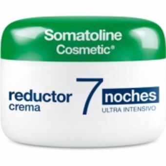 Douglas Reductor 7 noches crema oferta