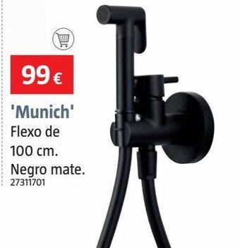 Bauhaus Ducha oferta