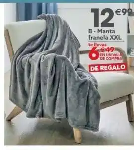 GiFi -69 €49 en un vall de compra de regalo oferta