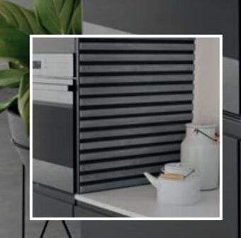 Bauhaus Panel decorador oferta