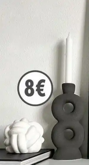 TEDi 8€ co oferta