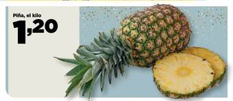 Alimerka Piña oferta