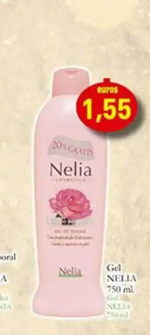 Supermercados Bip Bip Gel nella oferta