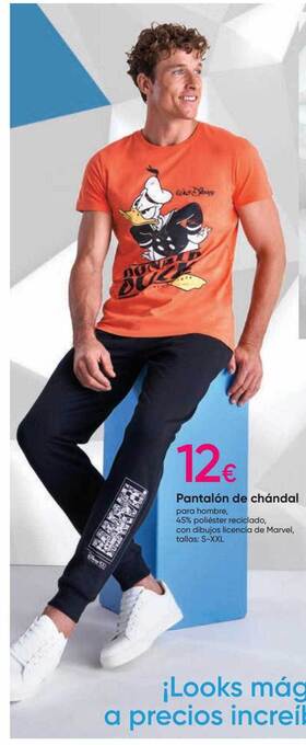 Pepco Pantalón de chándal oferta