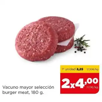 Alimerka Vacuno mayor selección oferta