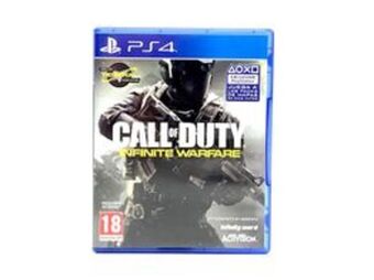 Cash Converters Call of duty infinite warfare ps4 oferta
