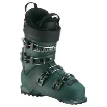 Decathlon Botas de esquí hombre wedze fr 900 alpino/freeride/skimo flex 120 lowtech oferta