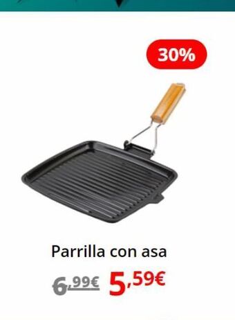 Parrilla